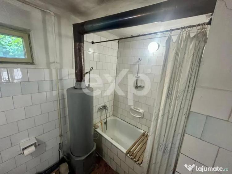 Casa vanzare Brasov - Hoghiz - Cuciulata - 63.000 euro. - 2