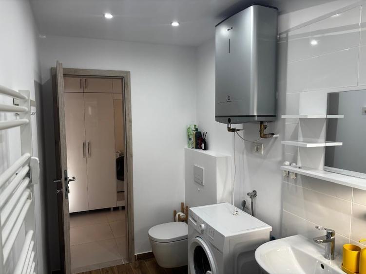 Garsoniera Aviatiei - 7