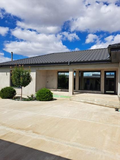 CASA CUMPANA LA ALB | TEREN 814 | BECI + PUT DE APA | - 9