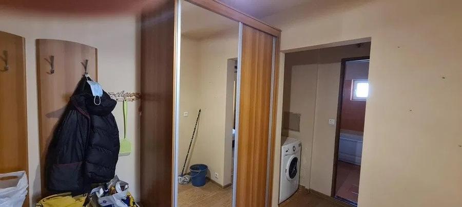 Apartament cu 2 camere, decomandat, etajul 3/4, zona Nicolina-Lidl - 8