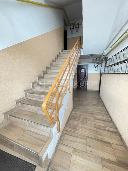 Etaj 3 | Apartament 2 camere 50mp - Podu Roș | CT, mobilat & utilat - 8