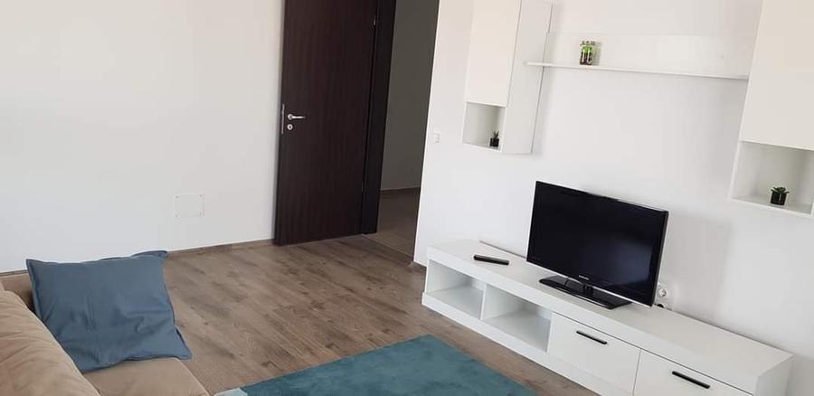 Garsoniera, Libera, Scandinavia Residence, Rond Cristalului - 3