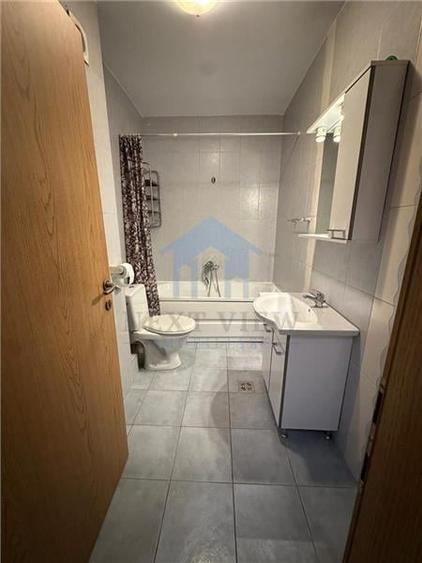 Apartament 3 camere, Ultracentral, Facultatea de Litere - 12