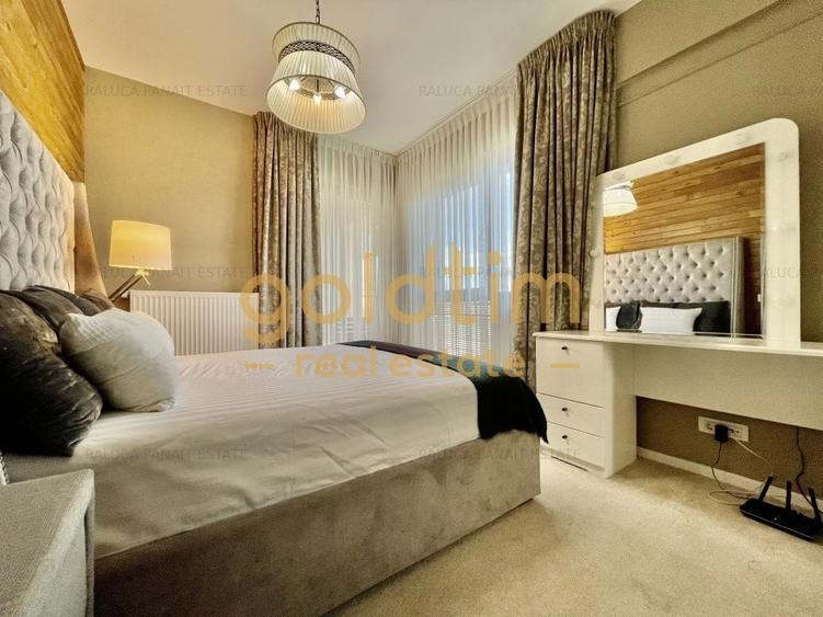 NOU/SUPERB/PARCARE SUBTERANA/PRIVESLISTE DEOSEBITA - 18