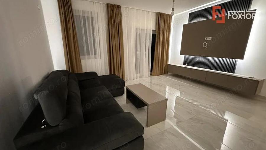 COMISION 0% - Duplex 4 camere, 118 mp, in Chisoda, vatra satului - 8