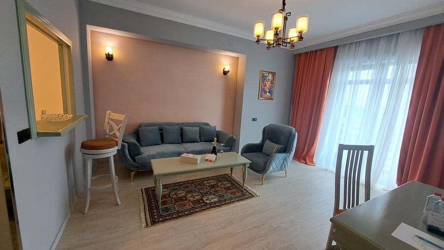 APARTAMENT LUX IN COMPLEX HOTELIER - 21