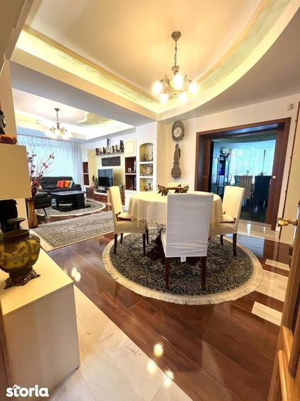 Casa-Ideal Investitie/Locuit-Brancoveanu-Piata Sudului - 12
