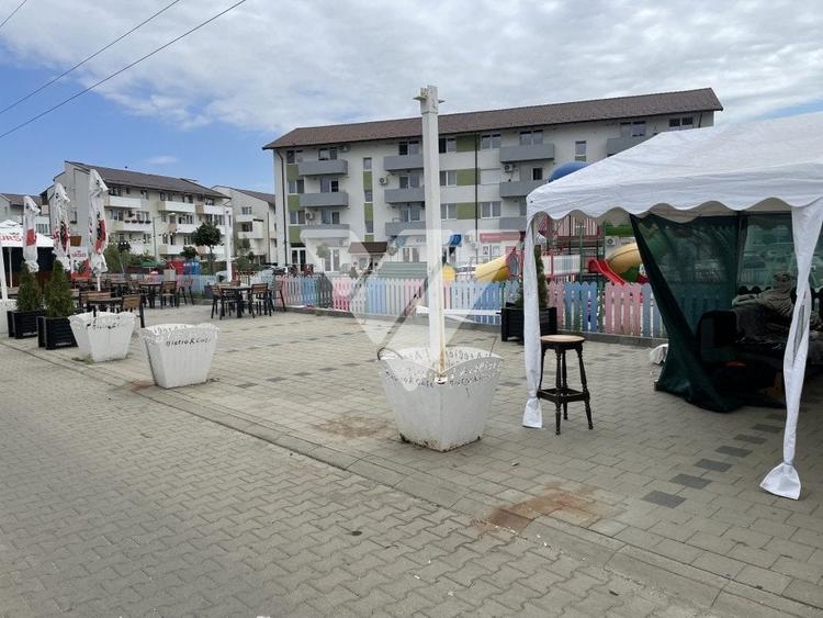 Teren de 121 mp situat pe Calea Cisnadiei - 5