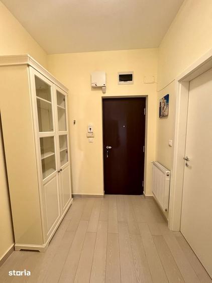 Inchiriez apartament 2 camere, modern, ARED-UTA - 12