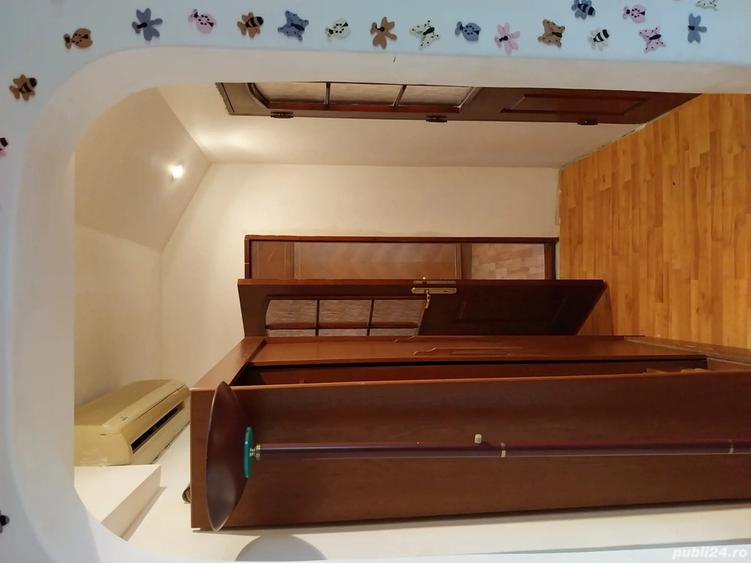 Apartament 3 cam semidecomandat. Semi mobilat. - 4