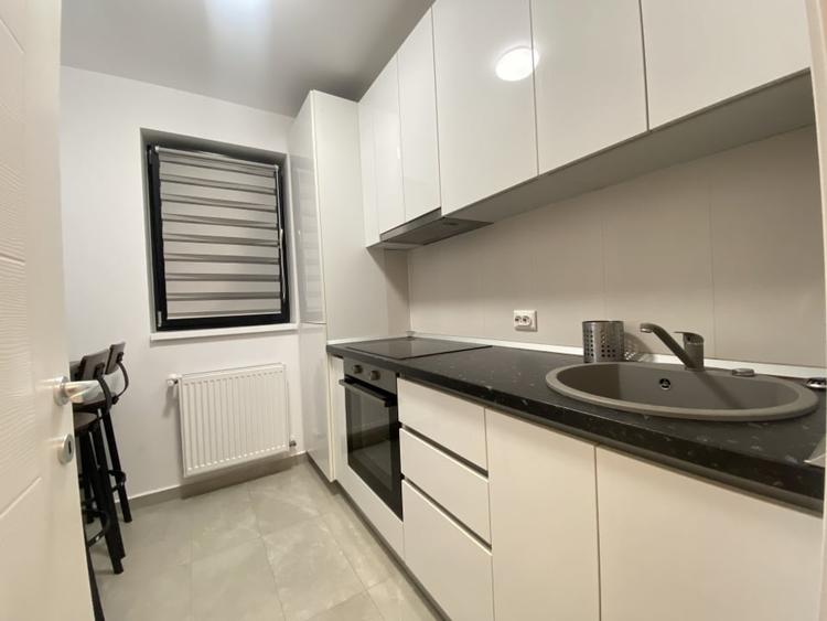 Apartament 2 camere, 55mp, centrala, pet-friendly, metrou,Hils Brauner - 5