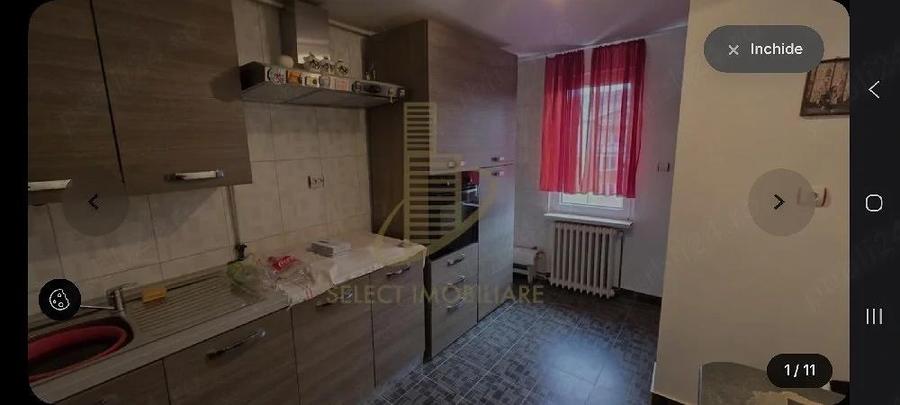 Apartament 3 camera Independentei ET4 Fara agenti! - 8