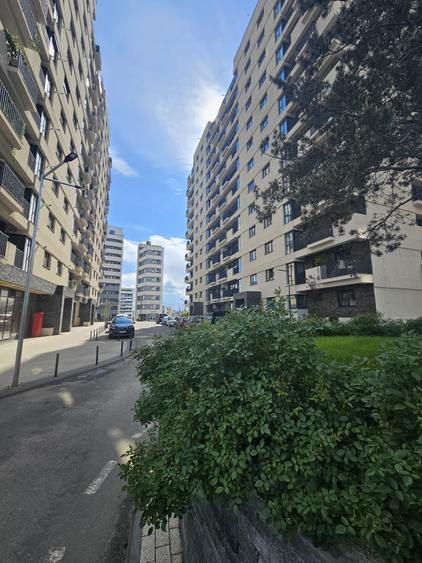 Tatarasi, Aurel Vlaicu, apartament spatios  2 camere, totul nou - 1