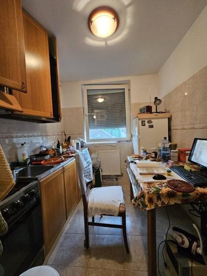 Apartament 2 camere cu balcon zona Centrala-CUGIR - 4