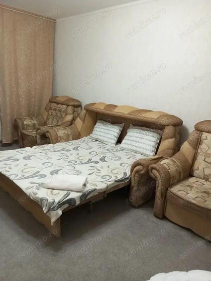 Garsoniera de inchiriat in zona Ozana - 1