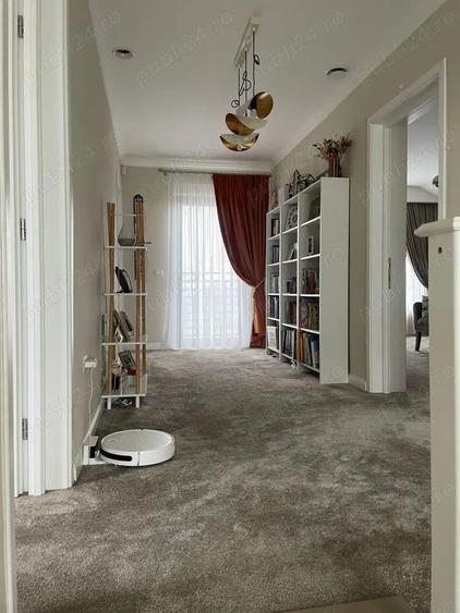 Vand P- 1 mobilat si utilat - 2