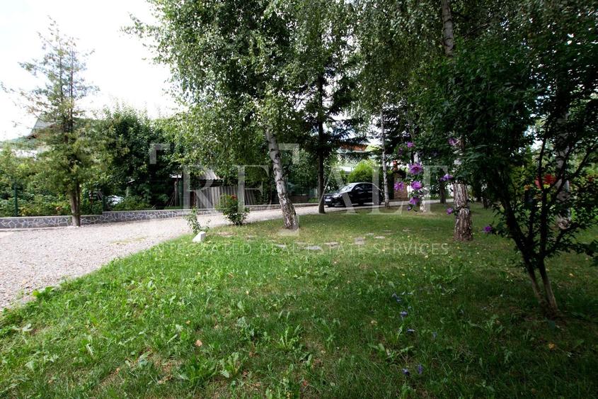 Vanzare casa, vila 10 camere | 3.265mp teren, Finisare Premium | Breaza, Prahova - 28