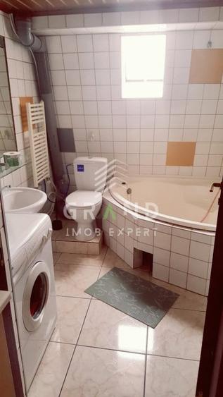 OPORTUNITATE!Ap 1 camera,Zona Manastur/Casa Piratilor - 8