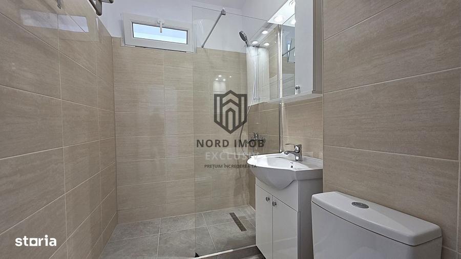 Comision 0% | Apartament 2 camere 52 mp| Renovat | Parc Bazilescu-Metr - 9