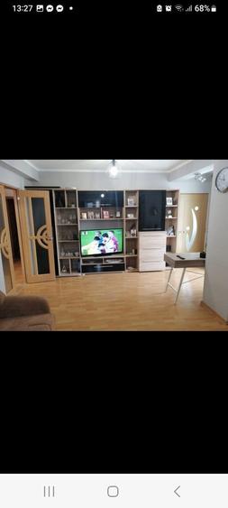Apartament cu 2 camere Burdujeni, Cuza Voda 2 decomandate,etaj 2 - 7