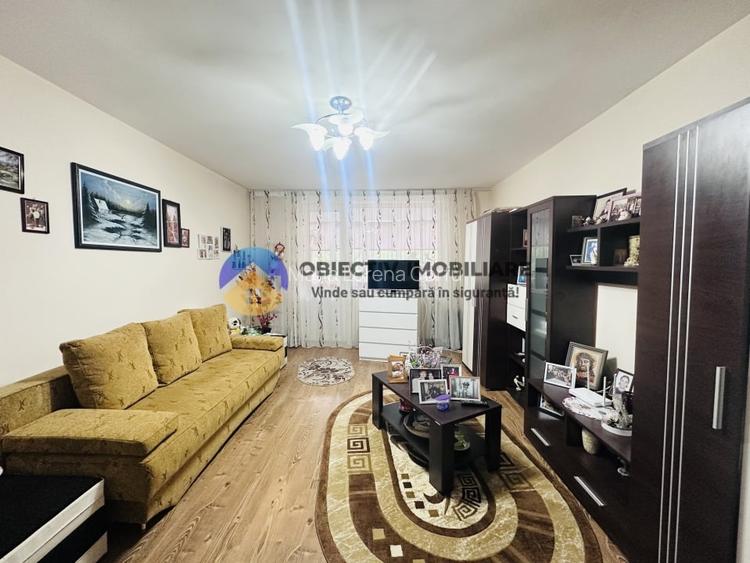Apartament 4 camere-Zona BCR Apartament 4 camere-Zona BCR