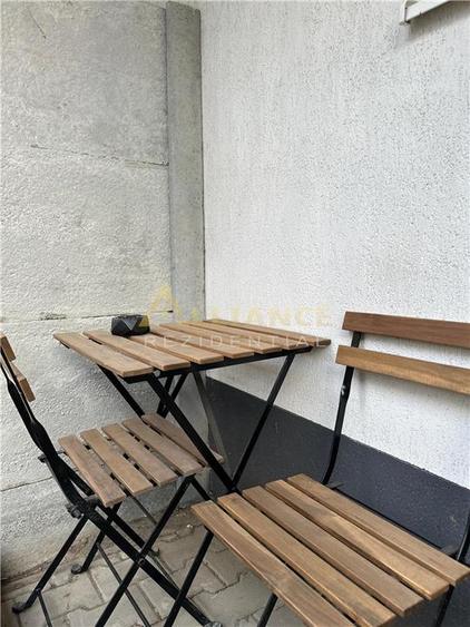 BIRUINTEI - De inchiriat garsoniera cu gradina - 7