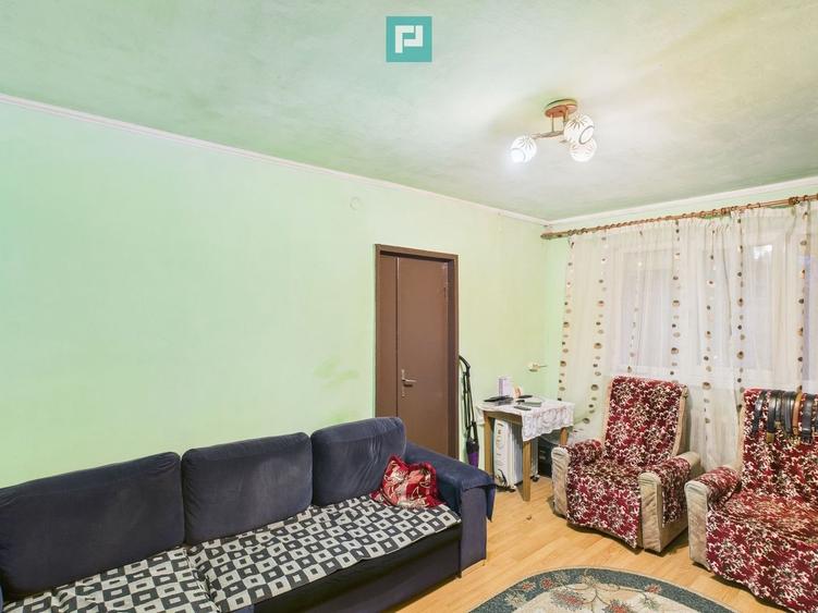 Apartament 2 camere, mobilat, Rogerius - 1