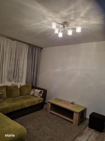Vand apartament 3 camere E 14 et 4/4 - 5