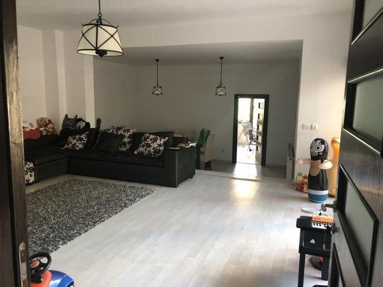 Casă cu 9 camere în Ștefan cel Mare - 5