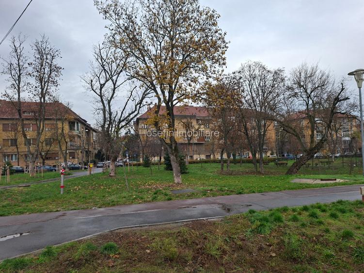 Apartament frumos langa Medicina