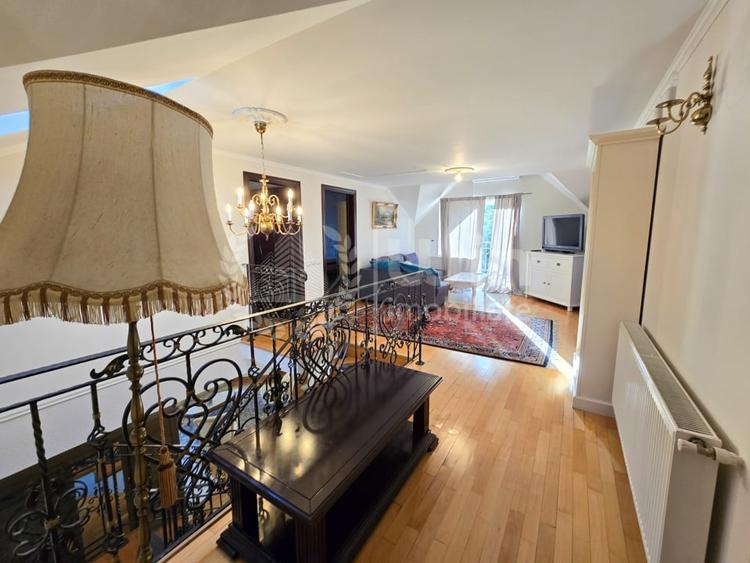 Casa individuala la cheie | 190mp utili | 800 mp teren | Colonia Sopor - 17