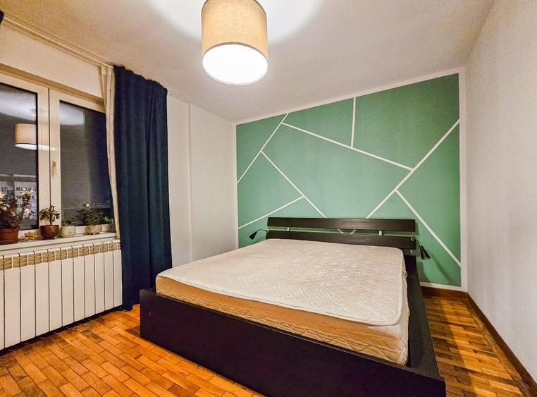 3 camere decomandat, 72 mp, Pantelimon, MegaMall - 4