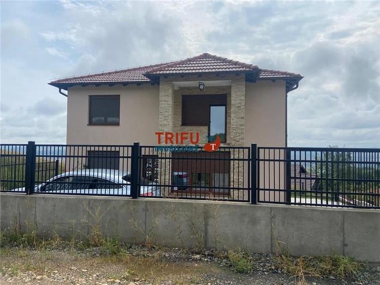 Casa 7 camere de vanzare 1000mp teren zona Schit - 1