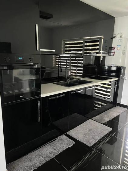 Vand Casa in Stil Baroc Italian,Eleganta ?i Rafinata CLUJ - 3