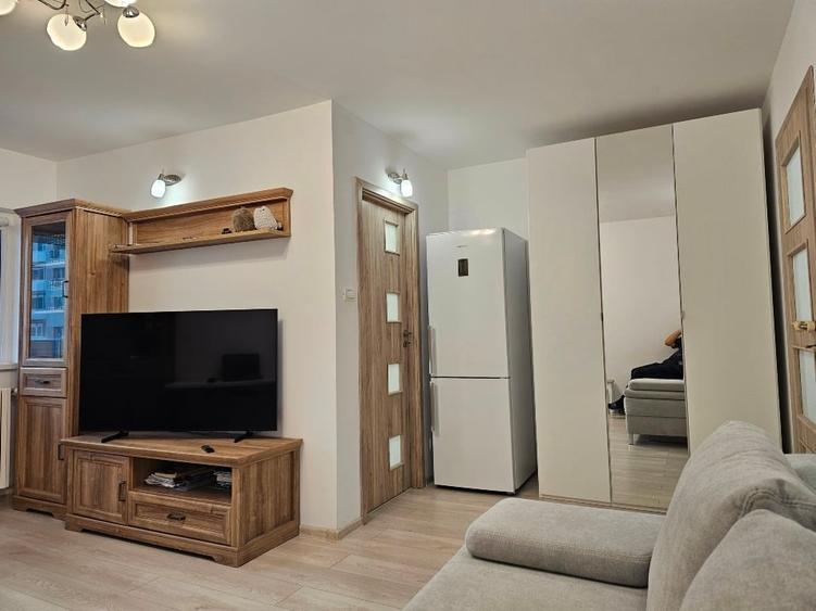 Vând garsonieră bulevardul Basarabia - 1