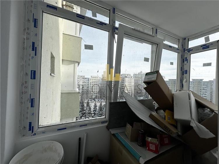 Vanzare Apartament 2 Camere Pantelimon Ritmului Renovat - 16