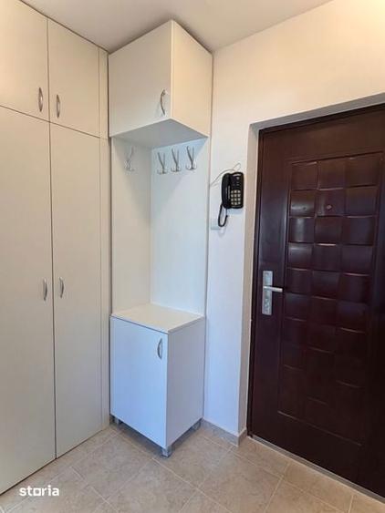 P.F. Apartament cu 1 camera de inchiriat Str. Sovata - 7