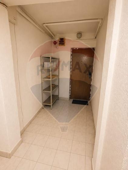 Apartament 4 camere Ideal locuință sau activitate comercială Sebastian - 6