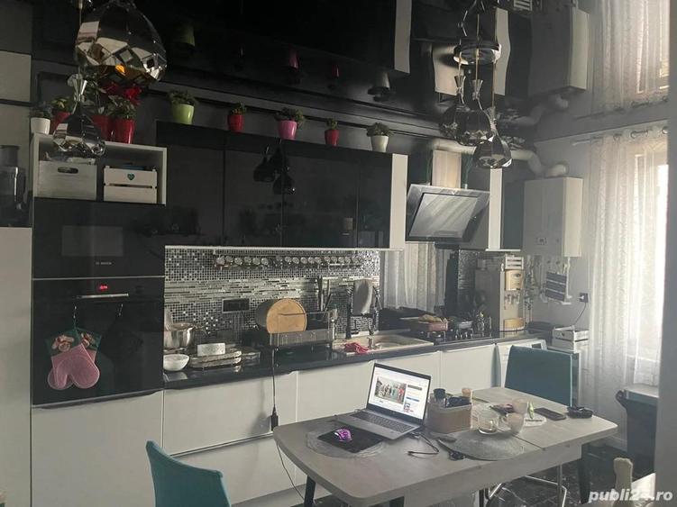 Apartament 3 cam, 2 bai, parcare, ELVILA - 8