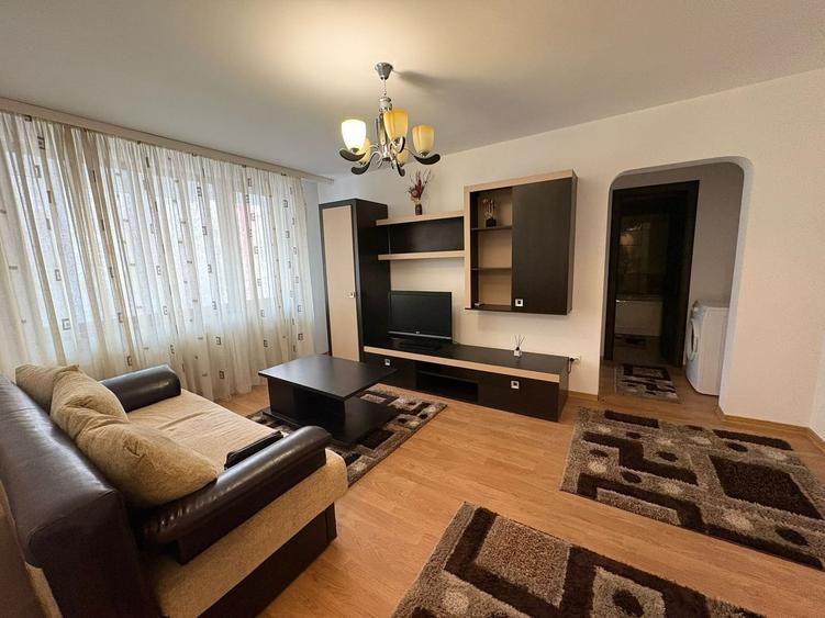 AP. 2 CAMERE PIATA SUDULUI, METROU 6 MINUTE, FOARTE CURAT/IGIENIZAT - 1