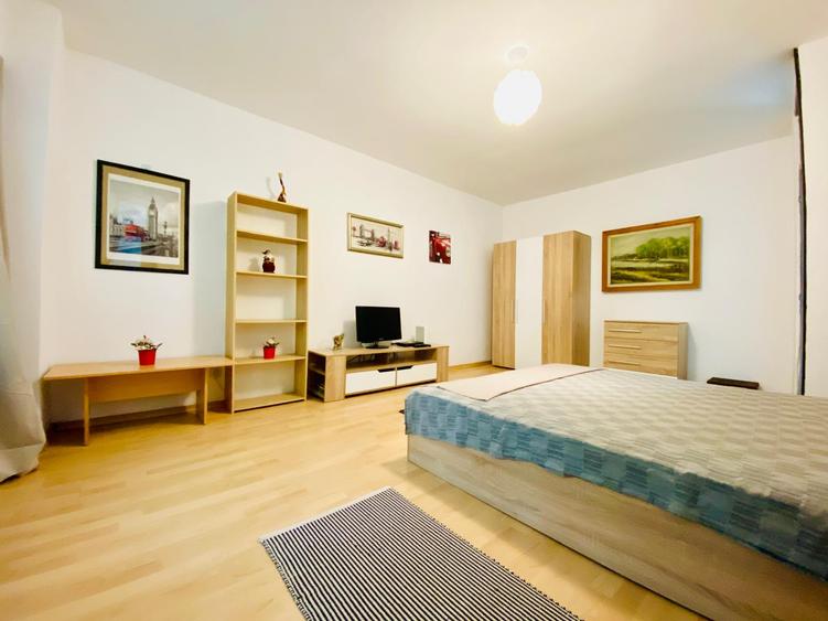 Garsoniera Piata Muncii - Campia Libertatii - 1