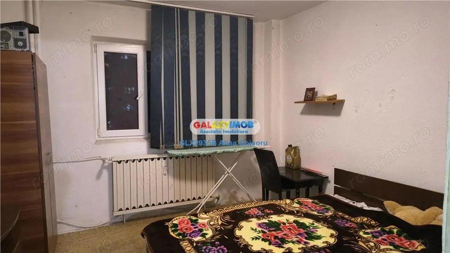 Apartament 2 camere zona Barca_Margeanului_etaj 3 - 1