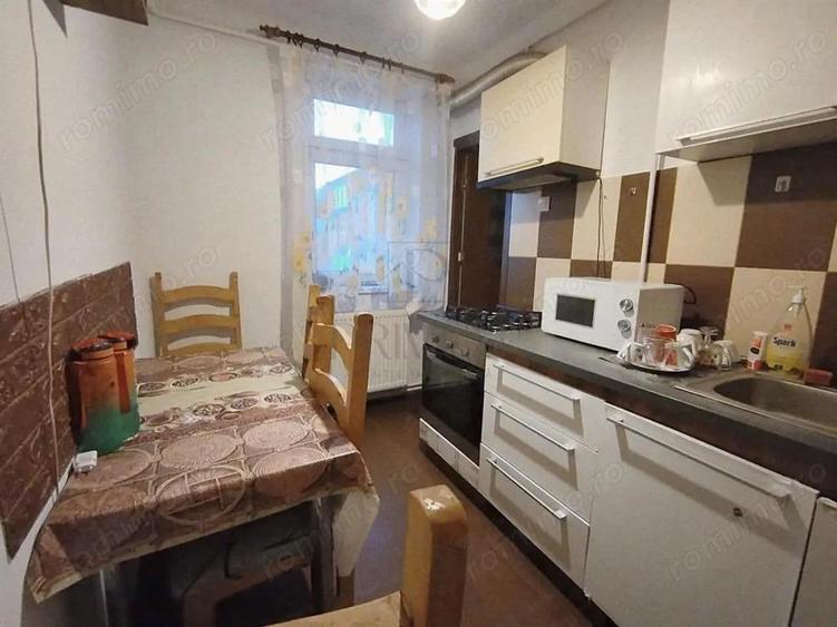 SAGULUI - 3 CAM - CENTRALA PROPRIE - ETAJ INTERMEDIAR - ZONA EXCELENTA - 3