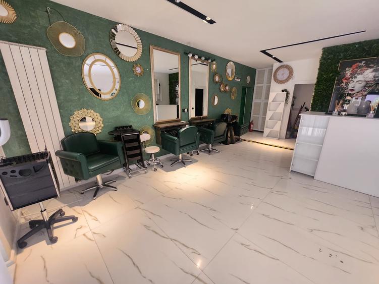 Spatiu Comercial - 90 mp - Militari Residence - 2