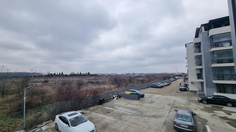 Apartament 3 camere Belize Residence - 12