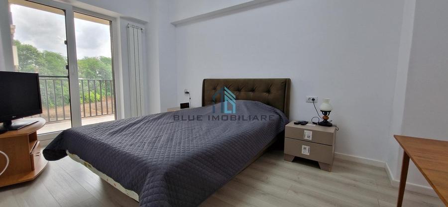 Apartament 2 camere, bloc nou, intabulat, langa tramvai, boxa separat - 11