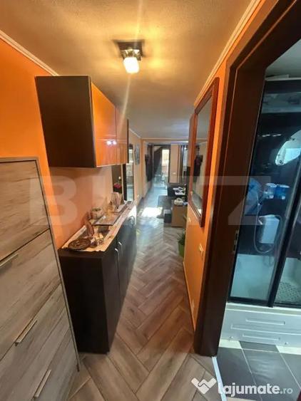 Apartament 3 camere, 67.34 mp, zona Olimpia - 2