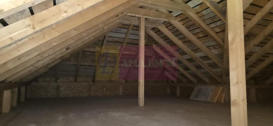 Casa de vanzare cu 4 camere in Brebu - 20