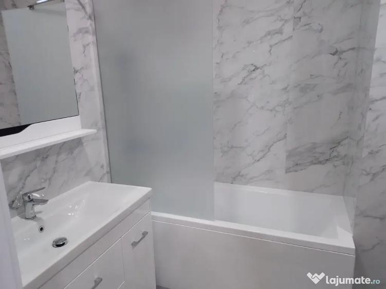 Garsonieră decomandată în Bucureștii Noi