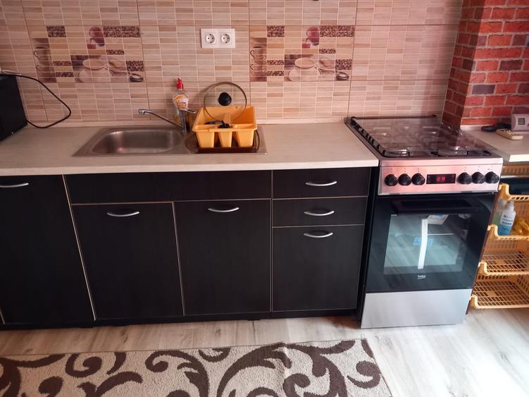 Apartament Lux | Bloc Nou | Lujerului | 5 min metrou - 5